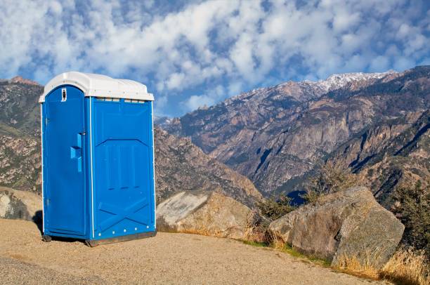 Reliable Port Labelle, FL Portable Potty Rental Solutions