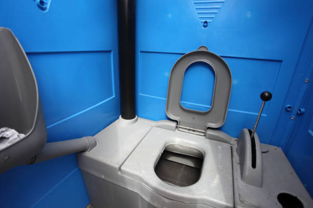Best Portable Restroom Removal and Pickup  in Port Labelle, FL