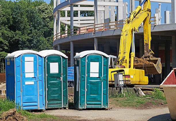 Best Portable Restroom Maintenance and Cleaning  in Port Labelle, FL
