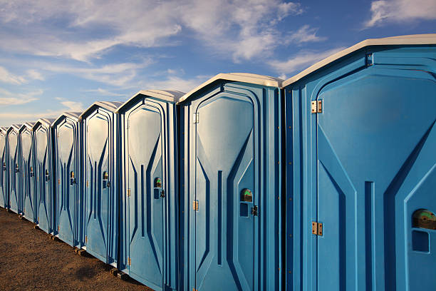 Portable Toilets for Parks and Recreation Areas in Port Labelle, FL
