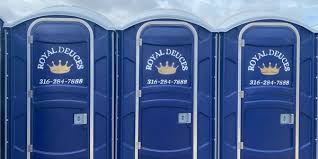 Best Portable Restroom Setup and Delivery  in Port Labelle, FL